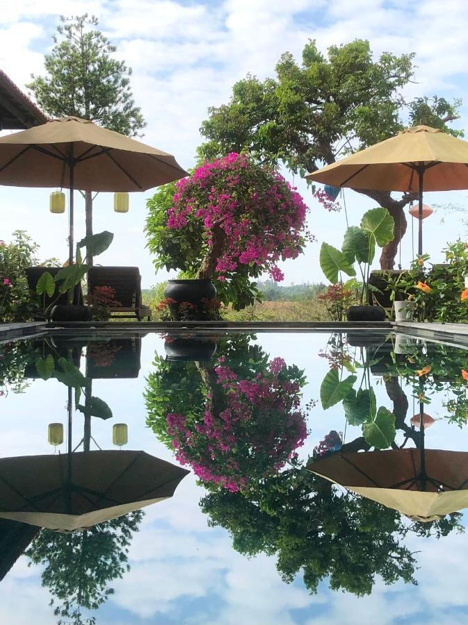 The Quin Riverside Villa Hoi An Luaran gambar